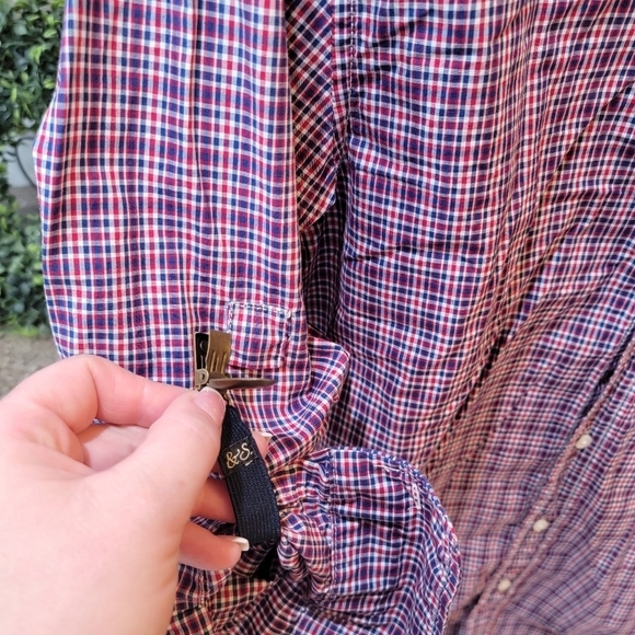 Scotch & Soda long sleeve button down. - Picture 4 of 16
